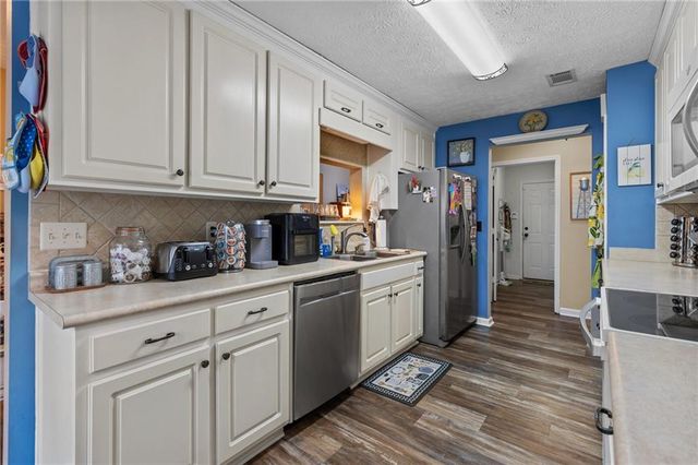 175 Ewing Drive, Social Circle, GA 30025