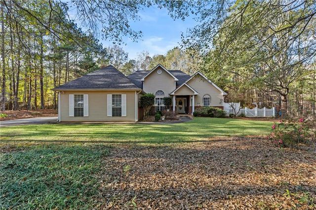 175 Ewing Drive, Social Circle, GA 30025