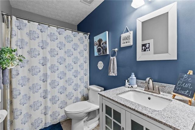 175 Ewing Drive, Social Circle, GA 30025