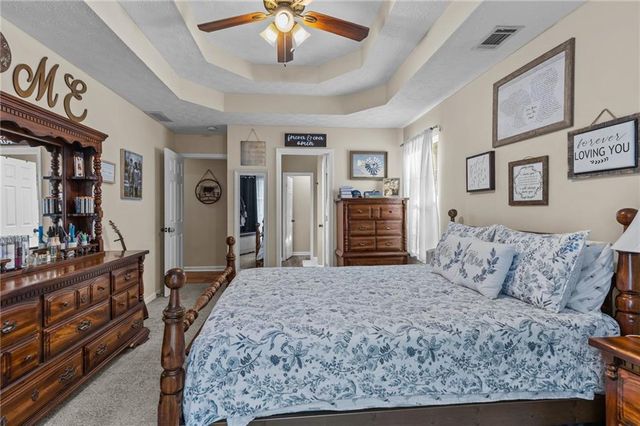 175 Ewing Drive, Social Circle, GA 30025