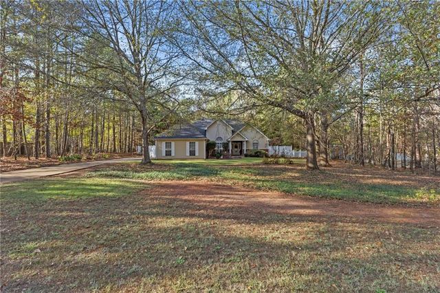 175 Ewing Drive, Social Circle, GA 30025