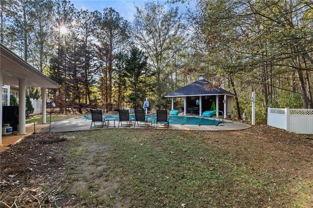 175 Ewing Drive, Social Circle, GA 30025