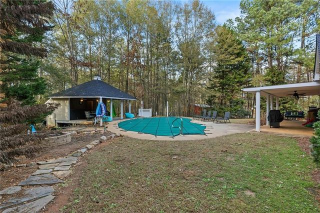 175 Ewing Drive, Social Circle, GA 30025