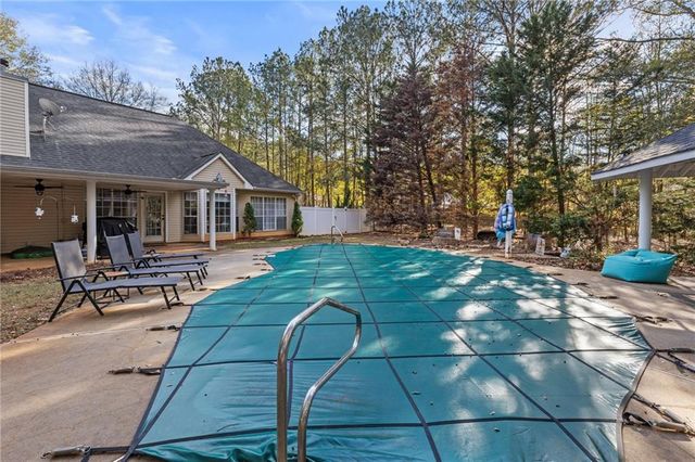 175 Ewing Drive, Social Circle, GA 30025