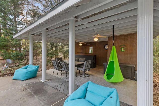 175 Ewing Drive, Social Circle, GA 30025