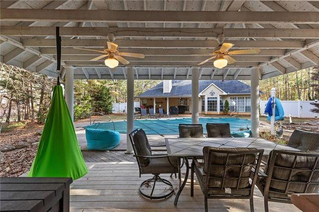 175 Ewing Drive, Social Circle, GA 30025