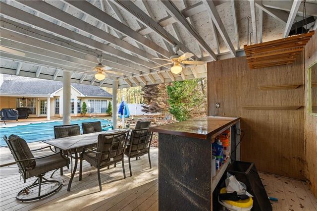 175 Ewing Drive, Social Circle, GA 30025