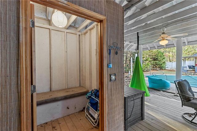 175 Ewing Drive, Social Circle, GA 30025