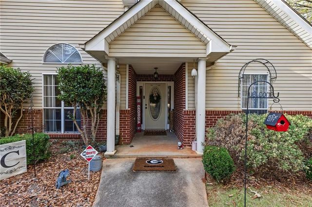 175 Ewing Drive, Social Circle, GA 30025