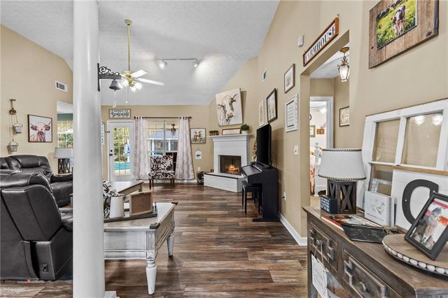 175 Ewing Drive, Social Circle, GA 30025