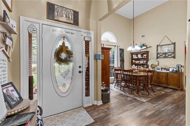 175 Ewing Drive, Social Circle, GA 30025