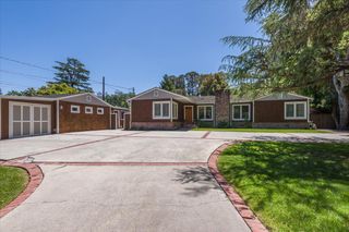 1745 Cordilleras Road, Redwood City, CA 94062