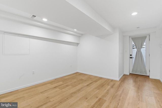 1223 FAIRMONT ST NW, Washington, DC 20009