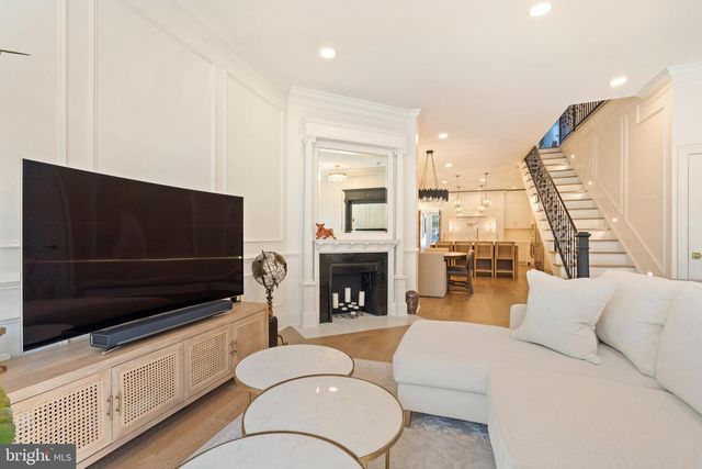 1223 FAIRMONT ST NW, Washington, DC 20009