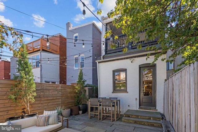 1223 FAIRMONT ST NW, Washington, DC 20009