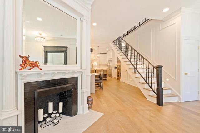 1223 FAIRMONT ST NW, Washington, DC 20009