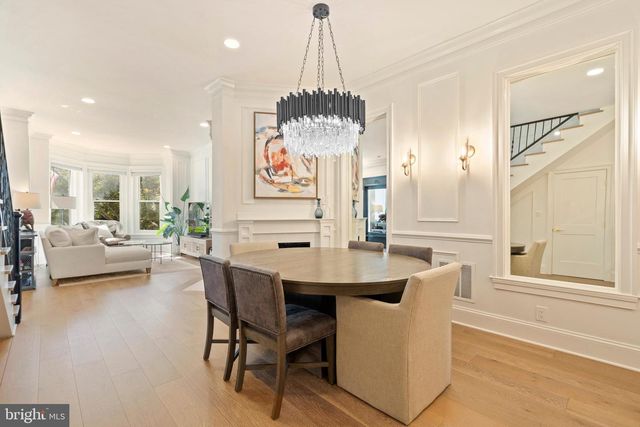 1223 FAIRMONT ST NW, Washington, DC 20009