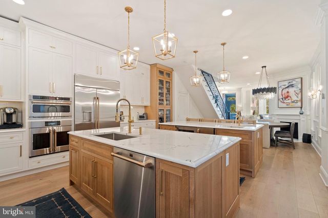 1223 FAIRMONT ST NW, Washington, DC 20009