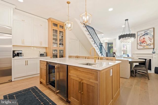 1223 FAIRMONT ST NW, Washington, DC 20009