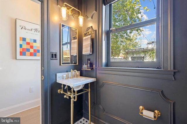 1223 FAIRMONT ST NW, Washington, DC 20009