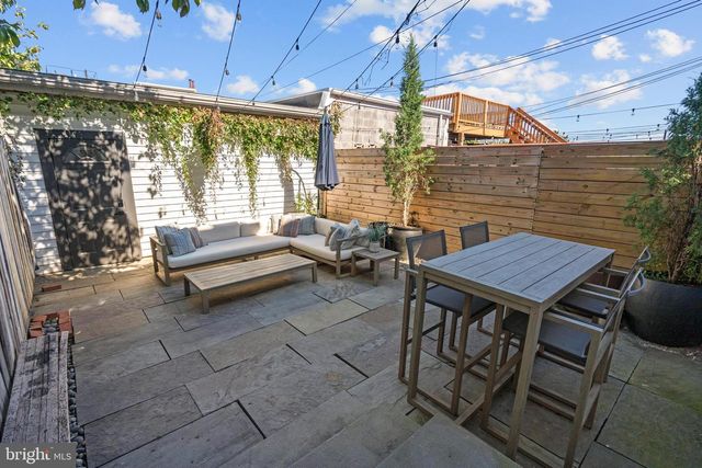 1223 FAIRMONT ST NW, Washington, DC 20009