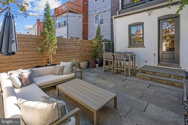 1223 FAIRMONT ST NW, Washington, DC 20009