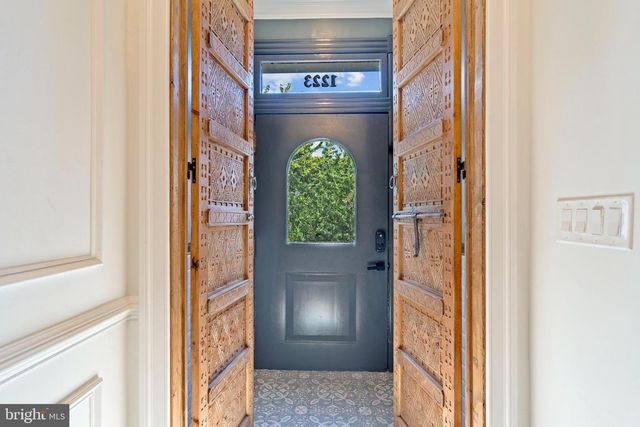 1223 FAIRMONT ST NW, Washington, DC 20009