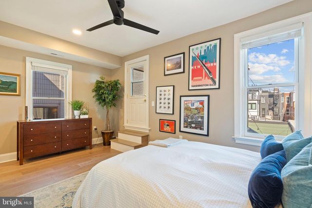 1223 FAIRMONT ST NW, Washington, DC 20009