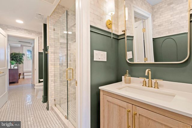 1223 FAIRMONT ST NW, Washington, DC 20009