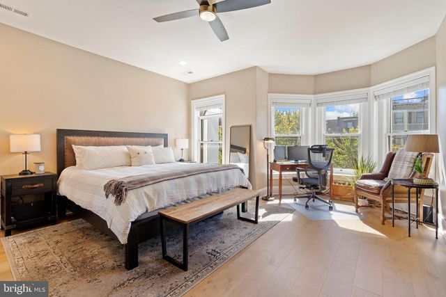 1223 FAIRMONT ST NW, Washington, DC 20009