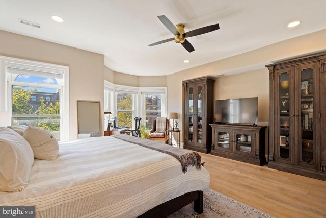 1223 FAIRMONT ST NW, Washington, DC 20009