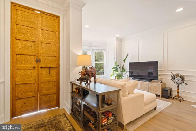 1223 FAIRMONT ST NW, Washington, DC 20009