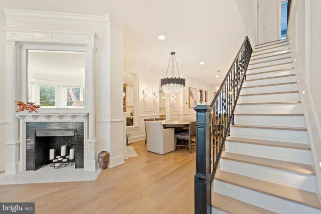 1223 FAIRMONT ST NW, Washington, DC 20009