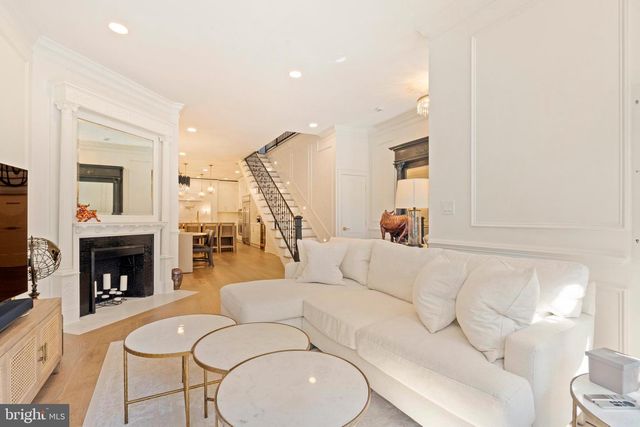 1223 FAIRMONT ST NW, Washington, DC 20009