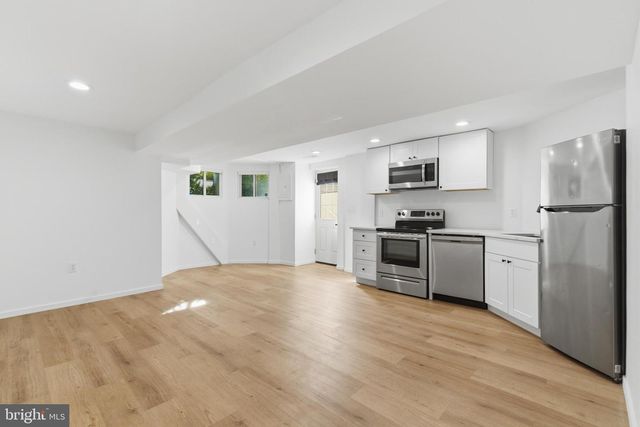 1223 FAIRMONT ST NW, Washington, DC 20009