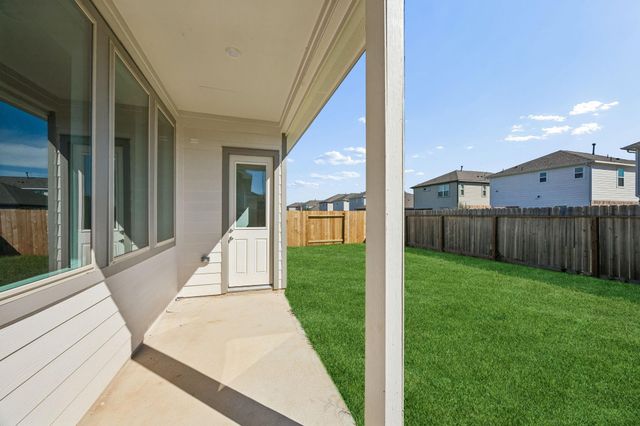 5222 Swaying Reed Lane, Katy, TX 77493