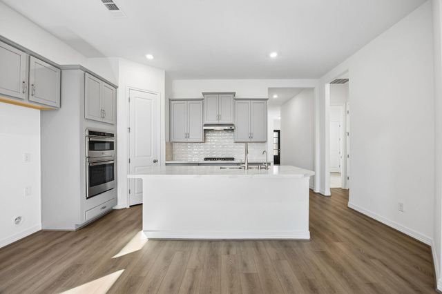 5222 Swaying Reed Lane, Katy, TX 77493