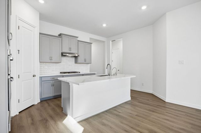 5222 Swaying Reed Lane, Katy, TX 77493
