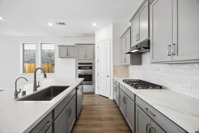 5222 Swaying Reed Lane, Katy, TX 77493