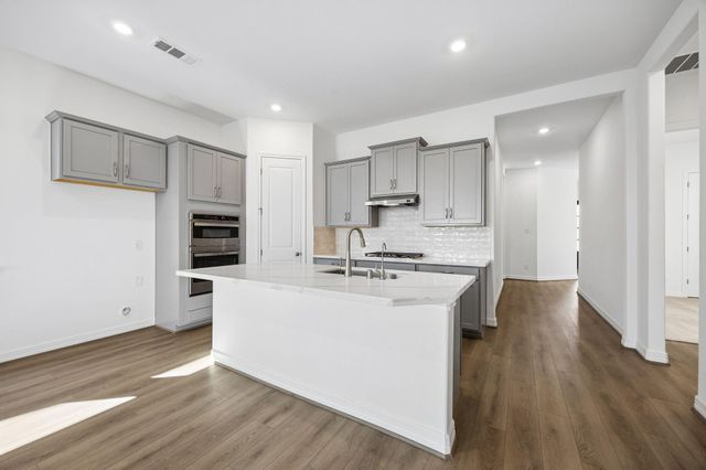 5222 Swaying Reed Lane, Katy, TX 77493