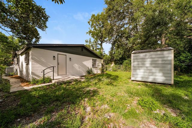 2614 E CAYUGA STREET, Tampa, FL 33610