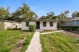 2614 E CAYUGA STREET, Tampa, FL 33610