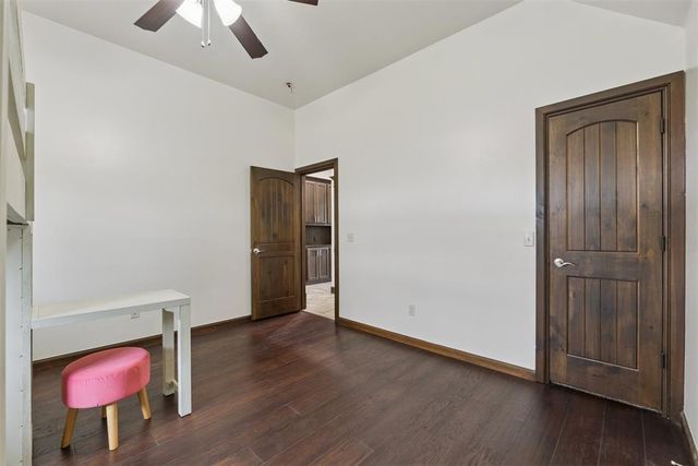 4309 Bridge Wood Lane, Oklahoma City, OK 73179