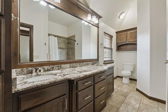 4309 Bridge Wood Lane, Oklahoma City, OK 73179