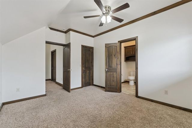4309 Bridge Wood Lane, Oklahoma City, OK 73179