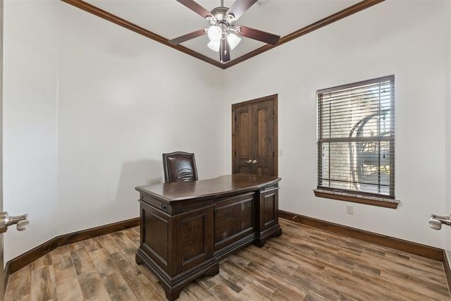 4309 Bridge Wood Lane, Oklahoma City, OK 73179