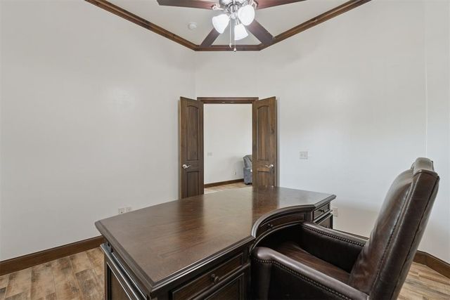 4309 Bridge Wood Lane, Oklahoma City, OK 73179