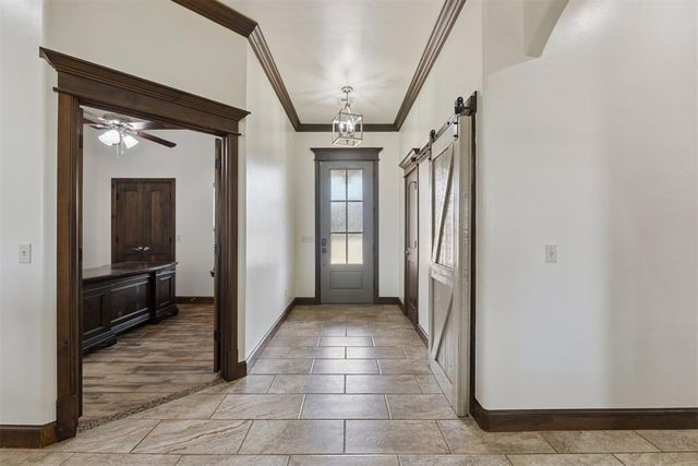 4309 Bridge Wood Lane, Oklahoma City, OK 73179