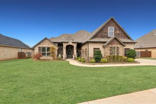 4309 Bridge Wood Lane, Oklahoma City, OK 73179