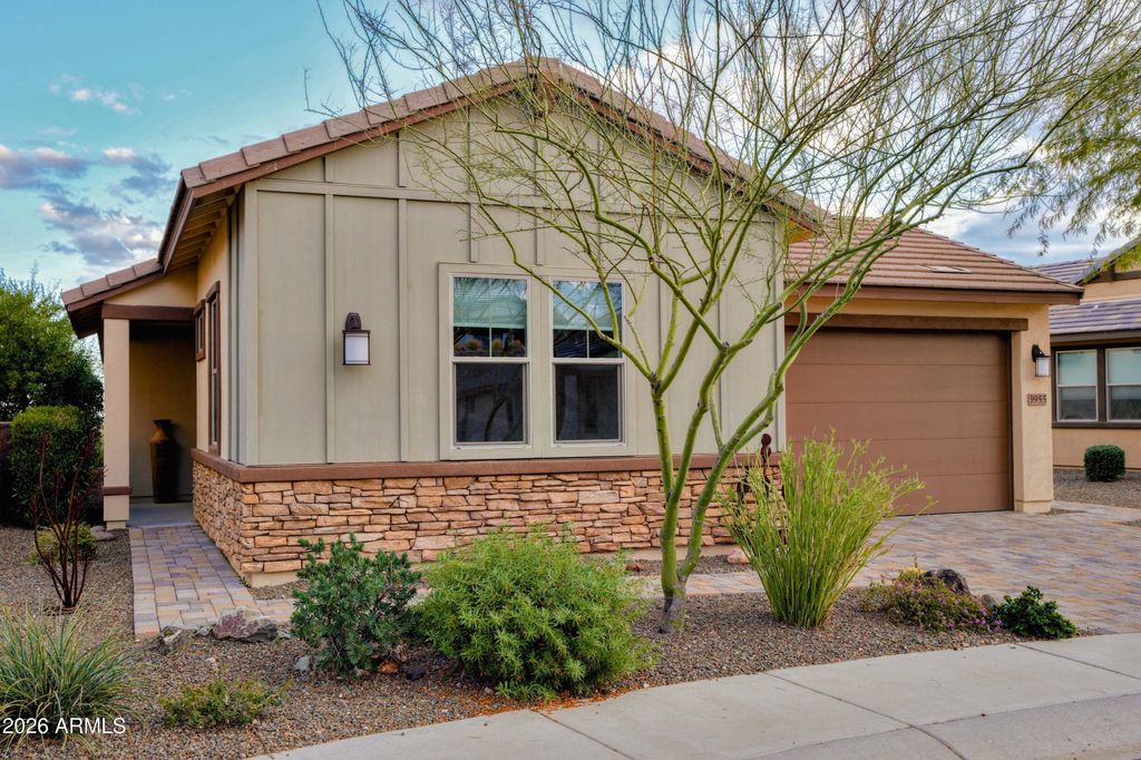 3955 GOLDMINE CANYON Way, Wickenburg, AZ 85390 — photo 2